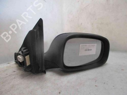 Used Right mirror SAAB 9-3 (YS3F, E79, D79, D75) 1.9 TiD (120 hp) 19739271