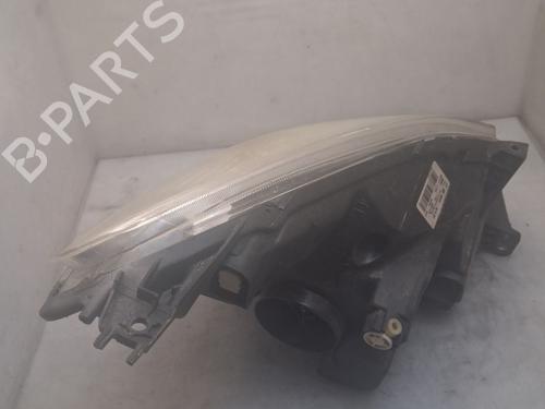 Left headlight OPEL AGILA B (H08) 1.2 (F68) | BP39599461C28 - Image 3