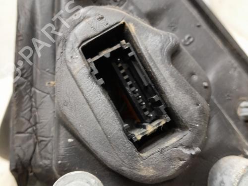 Left mirror RENAULT LAGUNA I (B56_, 556_) 1.9 dTi (B56J) | BP29576822C26 