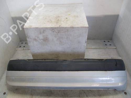 Used Rear bumper RENAULT CLIO II (BB_, CB_) 1.2 16V (BB05, BB0W, BB11, BB27, BB2T, BB2U, BB2V, CB05,... (75 hp) 29263340