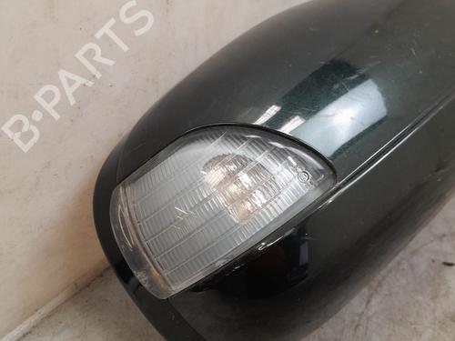 Right mirror MERCEDES-BENZ E-CLASS (W210) E 220 CDI (210.006) | BP26491083C27 