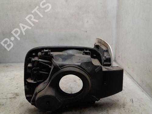 Fuel flap CITROËN C3 III (SX) 1.2 VTi 68 | BP29600107C131 