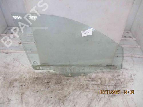 Used Front right door window KIA PICANTO I (SA) 1.1 (65 hp) 24005728