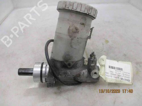 Hovedbremsecylinder SUZUKI GRAND VITARA I (FT, HT) 2.0 HDI 110 16V 4x4 (SQ420D, TD83V) (109 hp) 24010021