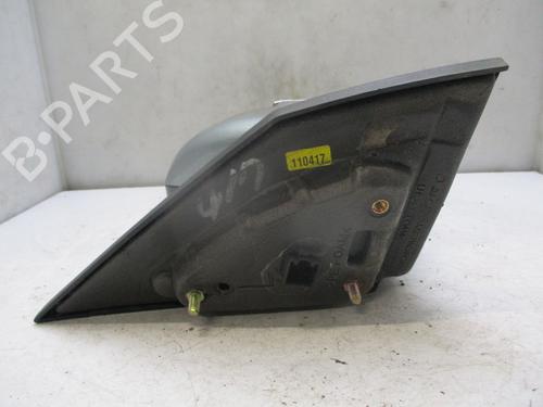 Left mirror HYUNDAI TUCSON (JM) 2.0 CRDi All-wheel Drive | BP26636656C26 