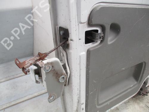 Right tailgate RENAULT TRAFIC II Van (FL) 2.0 dCi 90 (FL0H, FL00, FL01, FL0M, FL0P, FL0S) | BP33006600C77  - Image 8