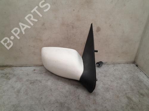 Right mirror FORD FIESTA IV (JA_, JB_) 1.25 i 16V | BP27811668C27 
