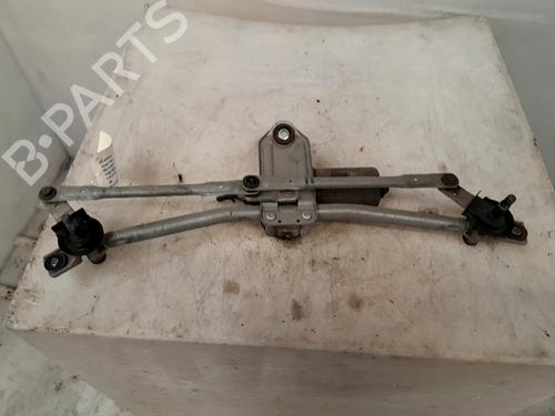 Used Front wiper motor Front wiper motor KIA SPORTAGE III (SL) 1.7 CRDi (116 hp) 26636896 26636896