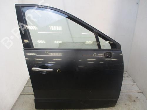 Used Right front door RENAULT SCÉNIC III (JZ0/1_) 1.9 dCi (JZ0J, JZ1J, JZ1K, JZ1S) (131 hp) 28828227