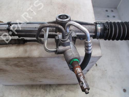 Styregear/Snekke PEUGEOT 407 SW (6E_, 6D_) 1.6 HDi 110 | BP28711015M22 