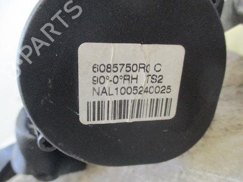 Rear right belt tensioner VOLVO V50 (545) D2 | BP24971590C90 