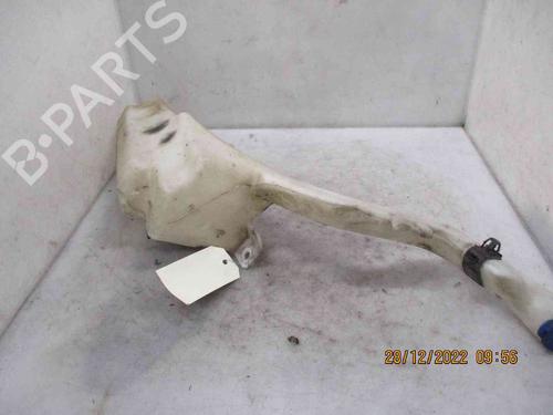 Used Windscreen washer tank FORD FIESTA V (JH_, JD_) 1.6 TDCi (90 hp) 24012088