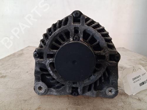 Alternador Alternador 38761074 38761074