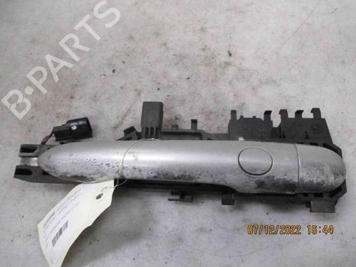 Used Front right exterior door handle RENAULT SCÉNIC II (JM0/1_) [2003-2010]  26626740