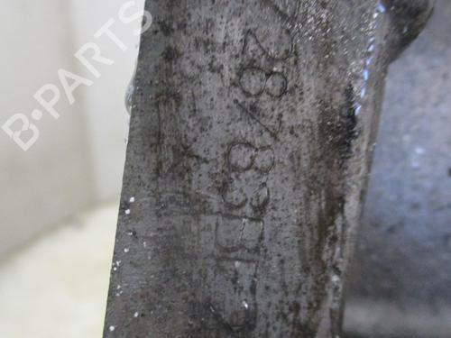 Gearbox BMW 1 (F20) 116 d | BP30915509M3 