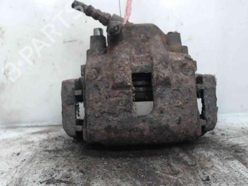 Right front brake caliper FIAT DOBLO Box Body/MPV (223_) 1.2 (223ZXA1A) | BP20201791M104 