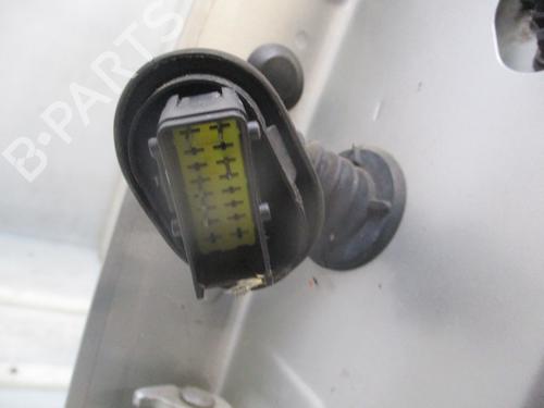 Right rear door CITROËN C4 CACTUS 1.6 BlueHDi 100 | BP32307499C5