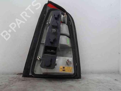 Right taillight OPEL VECTRA B Estate (J96) 1.6 i (F35) | BP20203511C35 