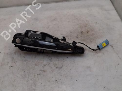 Used Front left exterior door handle Front left exterior door handle 38570139 38570139
