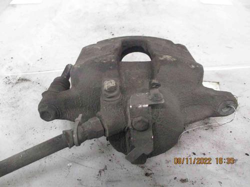 Left front brake caliper FIAT BRAVO II (198_) 1.9 D Multijet (198AXB1A) | BP26626977M105 