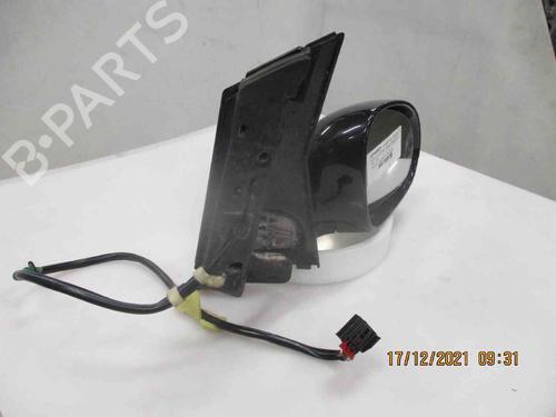 Right mirror VW GOLF PLUS V (5M1, 521) 1.2 TSI | BP19741418C27 