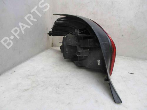 Right taillight PEUGEOT 208 I (CA_, CC_) 1.6 BlueHDi 100 | BP26634031C35 