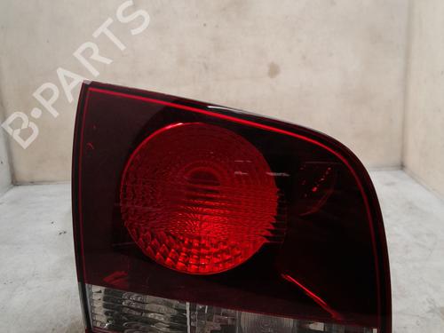 Venstre baglygte bagklap VW TOUAREG (7LA, 7L6, 7L7) 3.0 V6 TDI (225 hp) 28685071