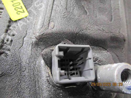 Right mirror HYUNDAI MATRIX (FC) 1.5 CRDi | BP19737599C27 