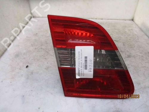 Used Left tailgate light MERCEDES-BENZ B-CLASS Sports Tourer (W245) B 180 CDI (245.207) (109 hp) 26628705