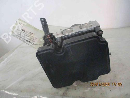 ABS pump RENAULT CLIO IV (BH_) 1.2 TCe 120 (BHAU) | BP19740380M43 