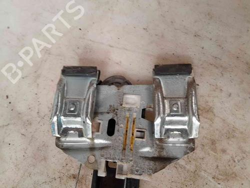 Front left window mechanism MERCEDES-BENZ A-CLASS (W168) A 170 CDI (168.009, 168.109) | BP24239547C22 
