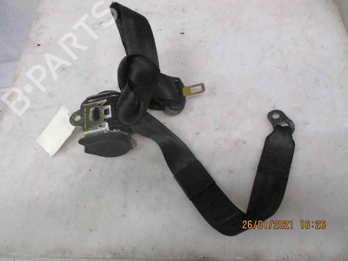 Venstre foran beltestrammer AUDI A2 (8Z0) 1.4 (75 hp) 24009238