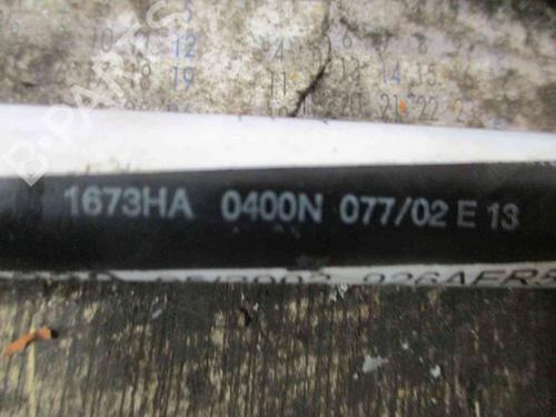 Hood lift support VOLVO S60 I (384) D5 | BP19719194C139 
