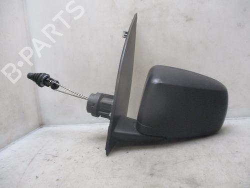 Left mirror FIAT PANDA (169_) 1.2 (169AXF2A, 169AXF1A) | BP26635397C26 