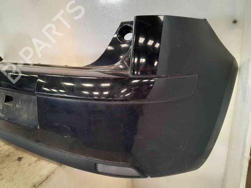Rear bumper CITROËN C4 I (LC_) 1.6 HDi | BP24012574C8 