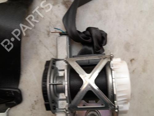Front left seatbelt OPEL COMBO Box Body/MPV (X12) 1.3 CDTI (B05) | BP33996891I26  - Image 7