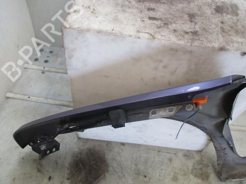 Right front fenders FORD FUSION (JU_) 1.4 | BP25909902C42 