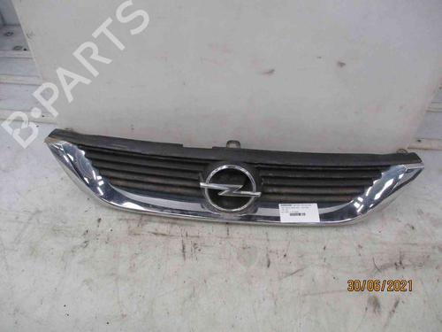 Used Grille OPEL VECTRA B Hatchback (J96) [1995-2003]  19722007