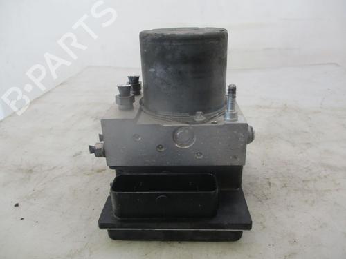 ABS pump CITROËN C5 III (RD_) 2.0 HDi 140 (RDRHF8, RDRHFA, RDRHA8, RDRHAJ) | BP33858339M43 - Image 2
