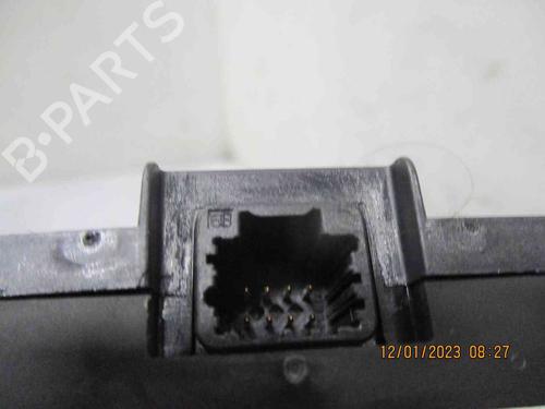 Card reader RENAULT SCÉNIC III (JZ0/1_) 1.5 dCi | BP26626097E4 