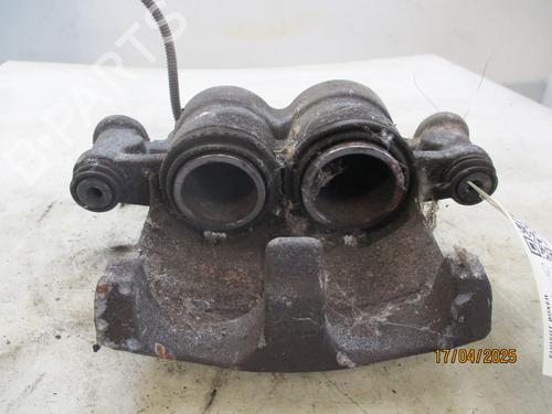 Used Left front brake caliper PEUGEOT BOXER Van 2.2 HDi 130 (131 hp) 25210187