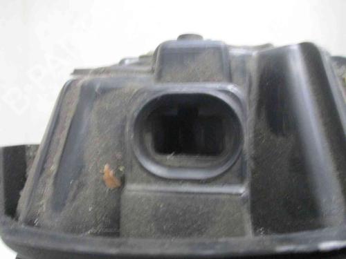 Heater blower motor CITROËN C3 I (FC_, FN_)  | BP24012252M62 