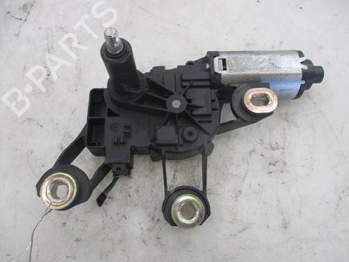 Used Back wipers mechanism Back wipers mechanism FORD FIESTA V (JH_, JD_) 1.4 TDCi (68 hp) 34228541 34228541