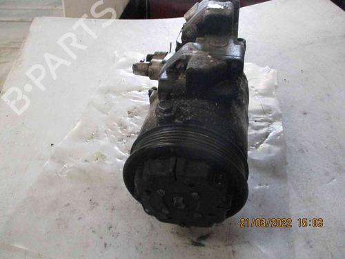 AC compressor MERCEDES-BENZ A-CLASS (W168) A 170 CDI (168.009, 168.109) | BP19742033M34 