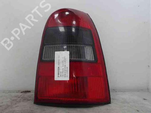 Used Right taillight OPEL VECTRA B Estate (J96) 1.6 i (F35) (75 hp) 20203511