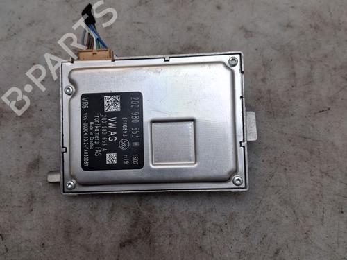 Electronic module SEAT IBIZA V (KJ1, KJG) 1.0 TSI | BP38736390M83 - Image 2