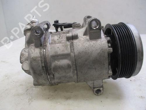 AC compressor CITROËN C4 Picasso II  | BP32353433M34 