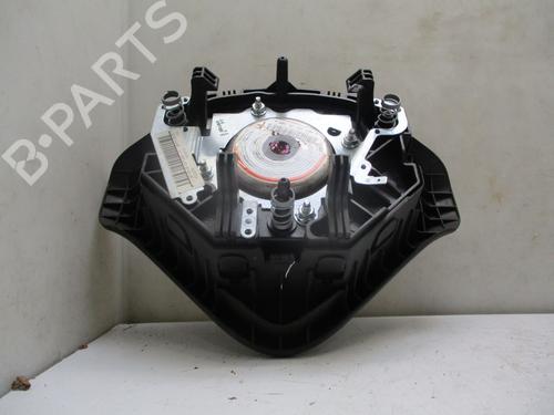 Driver airbag PEUGEOT 207 SW (WK_) 1.6 HDi | BP26635544C9 
