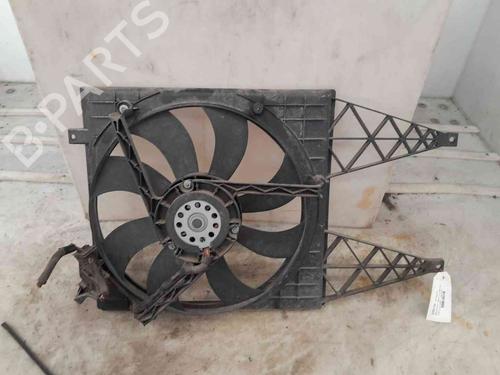 Used Radiator fan SEAT IBIZA III (6L1) 1.2 (64 hp) 26630555