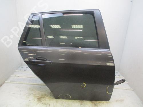 Used Right rear door BMW 3 Touring (E91) 318 d (122 hp) 29928951